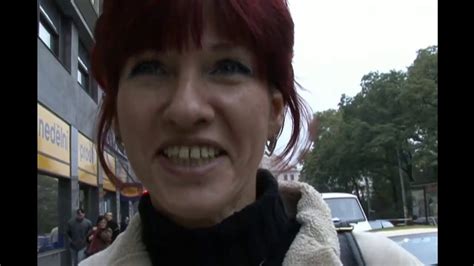 czech fake casting|Fake Agent Public Pickup Martina From Czech Streets with money.